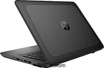 HP Zbook 14u G4