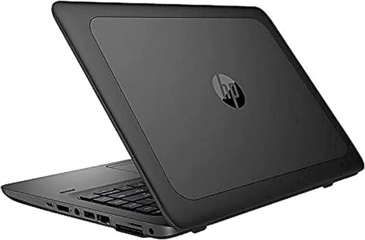 HP Zbook 14u G4
