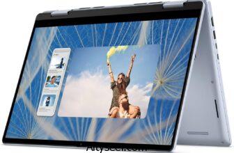 Dell Inspiron 14-7440 2-in-1: سعر ومواصافات