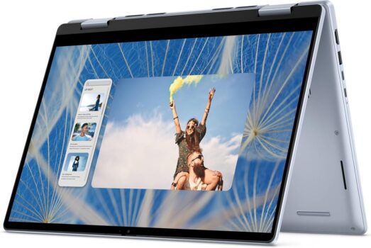 Dell Inspiron 14-7440 2-in-1: سعر ومواصافات