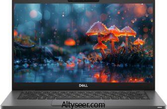 Dell Latitude 5300