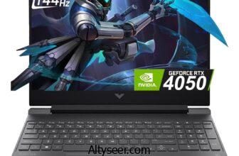 HP Victus 15-fa1082wm: مواصافاته وسعره في مصر