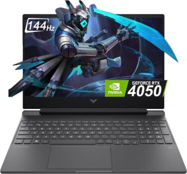 HP Victus 15-fa1082wm: مواصافاته وسعره في مصر
