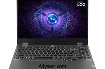 Lenovo LOQ 15IAX9