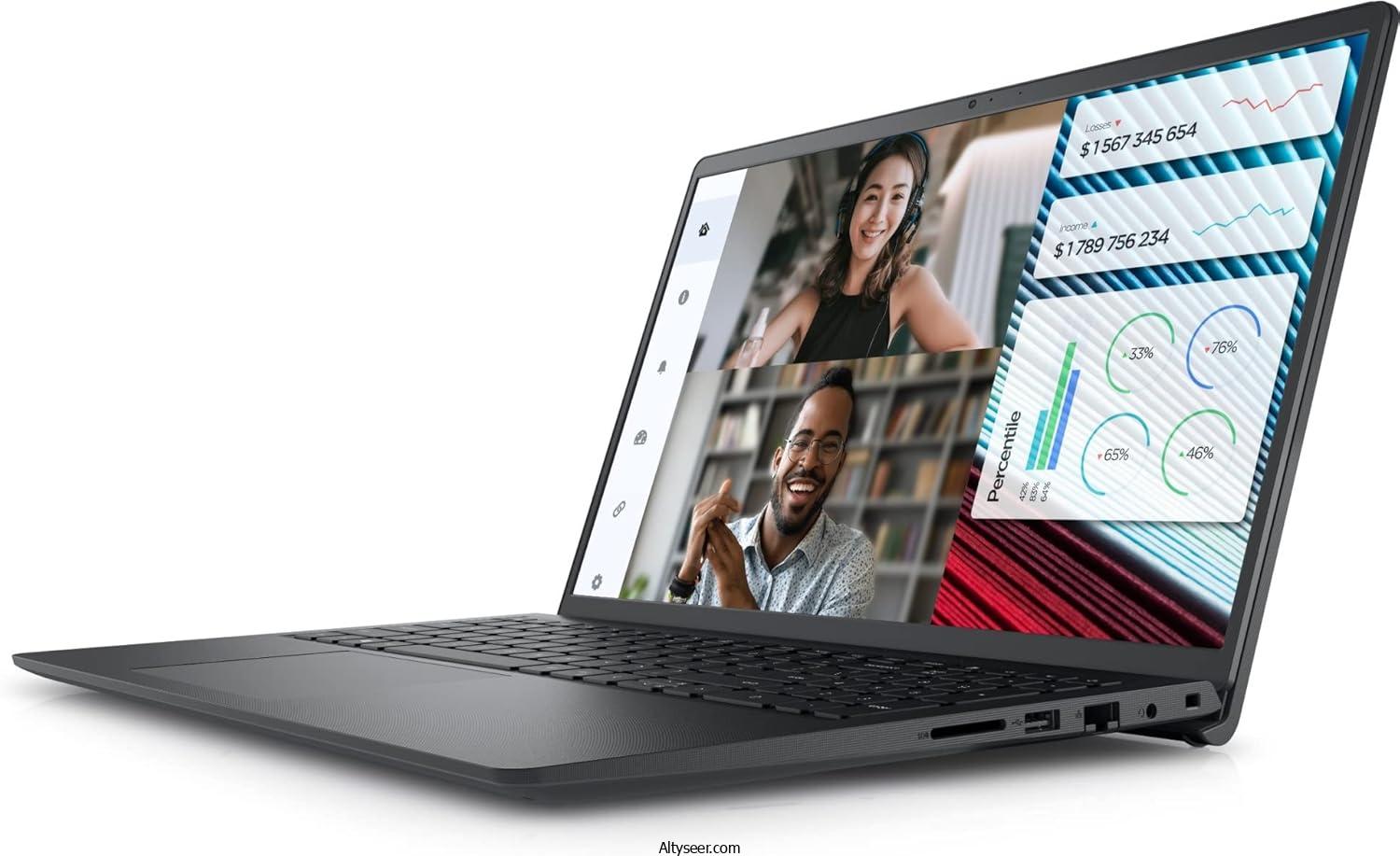 Dell G15 5530: مواصافاته ومتوسط سعره في مصر