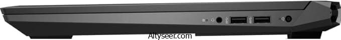 HP 15 dw3xxx Corei5-1135G7 – Ram 8G – SSD 256G – NVIDIA GeForce MX450 - الصورة 4