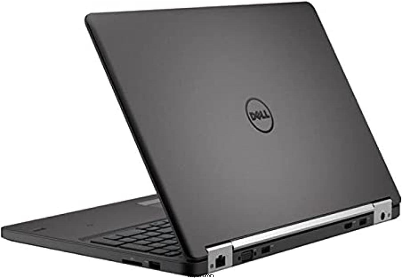 Dell Latitude Laptop (Core i5,500GB, 4 GB) – E6430,14inارخص لابتوب في مصر