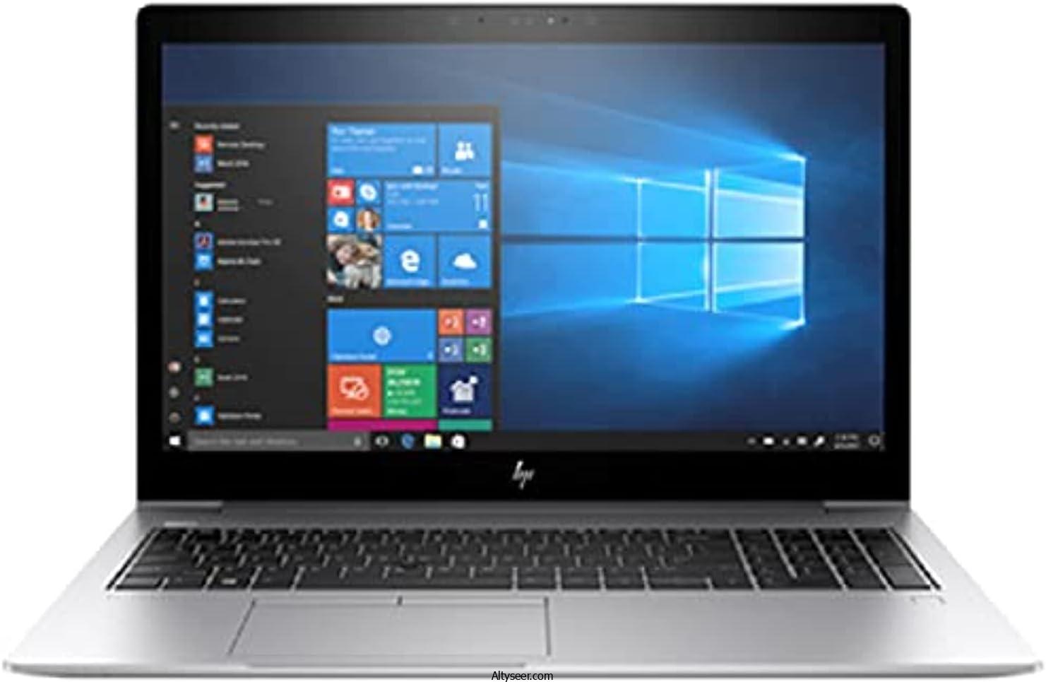 HP Victus Gaming 15-fb0034ne Laptop – Ryzen 7-5800H 8-Cores, 16 GB RAM, 512 GB SSD, NVIDIA RTX 3050 4GB GDDR6 Graphics, 15.6″ FHD سعر ومواصافات