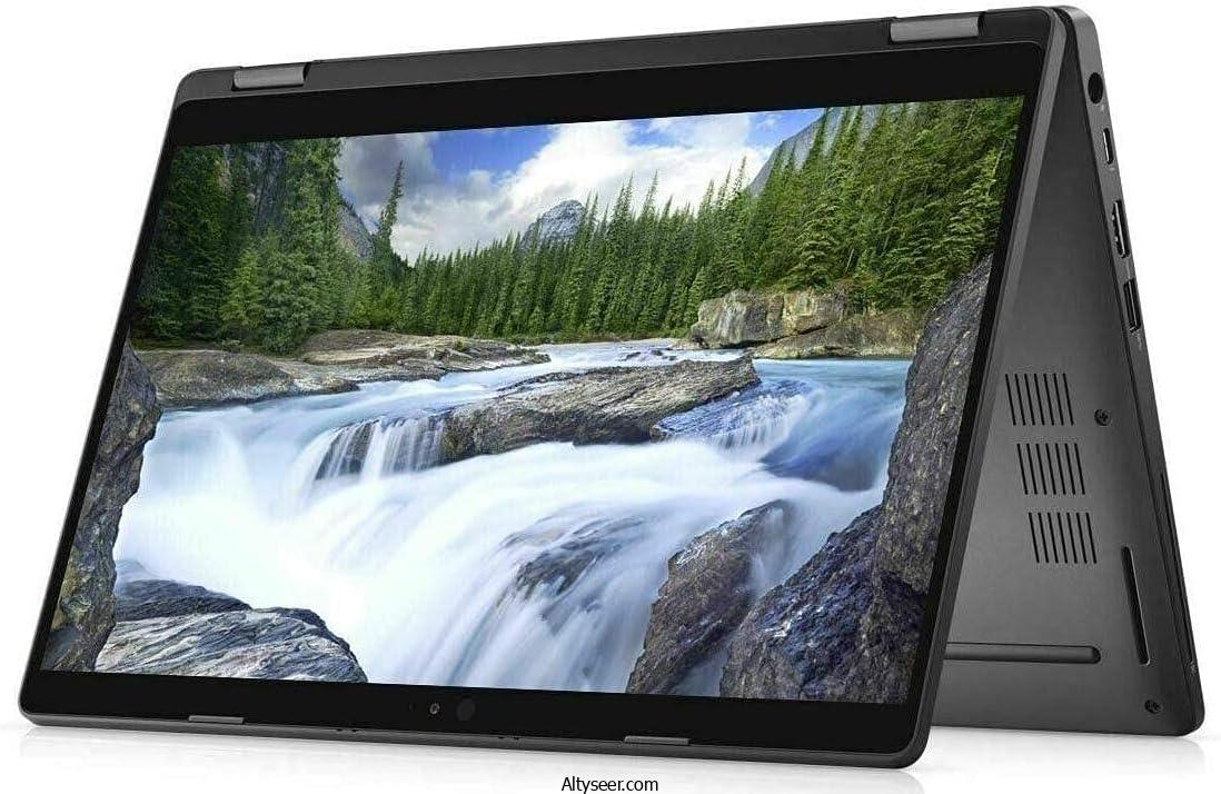 Dell Latitude 13 5300 2-in-1 8th Gen. Core i7 Ram 16 GB SSD 256GB 13.3 FHD Touch X360سعر ومواصافات