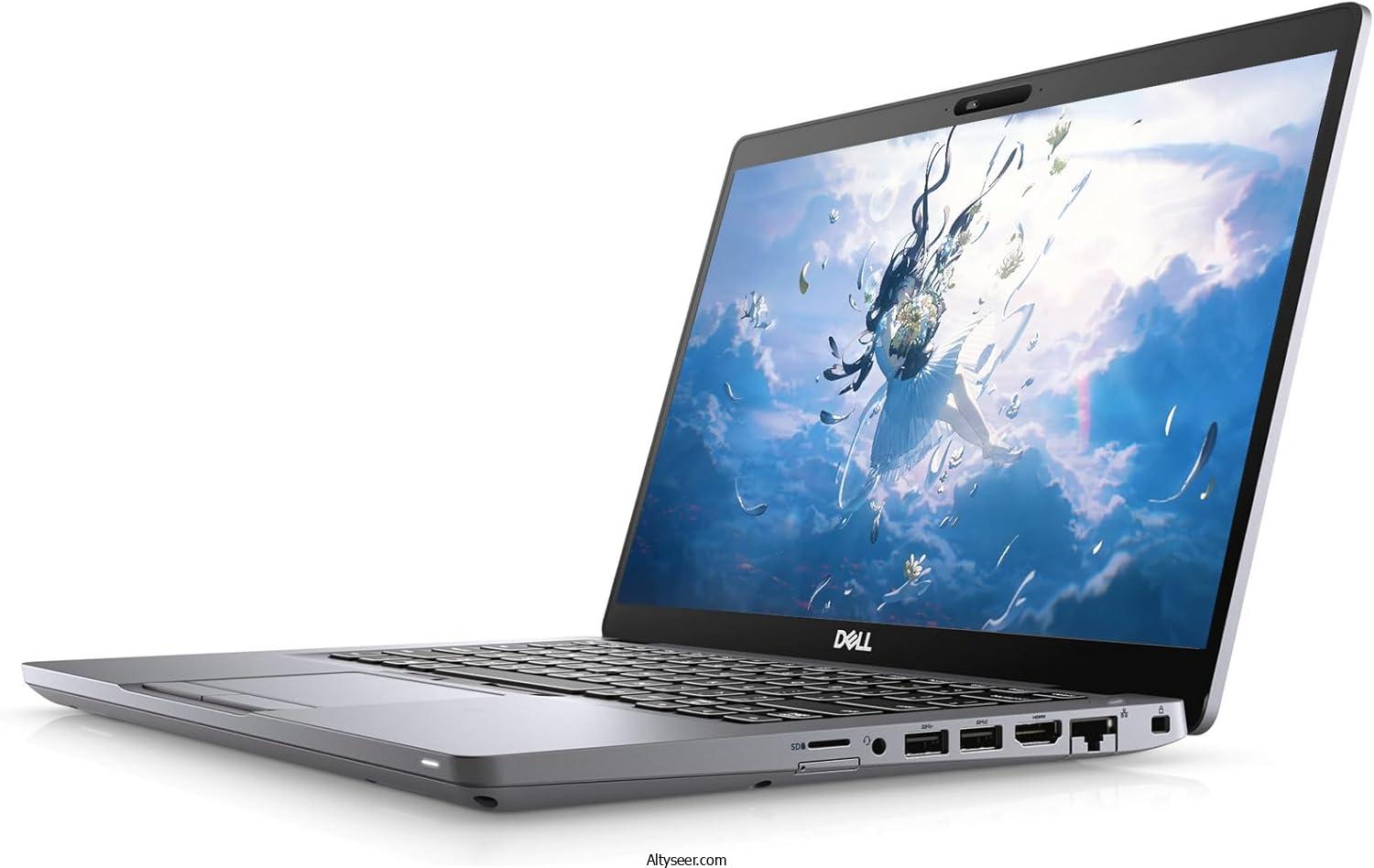 HP EliteBook 840 G4 Business Laptop – Intel Core i5-7300U, 8GB, 256GB SSD PCIe, 14 Full HD,السعر والمواصافات
