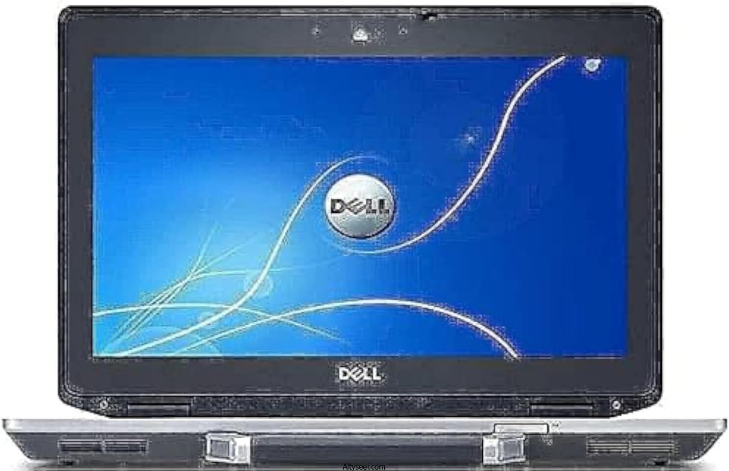 Latitude Dell E6420 14 LED Intel Core i5 i52520M 2.50gHz 4GB DDR3 320GB Hdd Dvd-Writer HD 3000 ارخص لابتوب