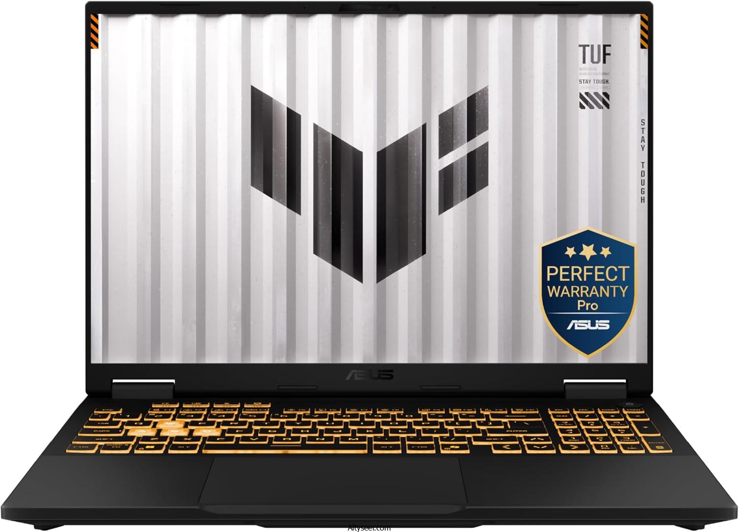 Lenovo LOQ 15ARP9 Gaming Laptop AMD R5 7235HS, 16GB RAM, 512GB SSD, RTX 3050 6GB, 15.6 Inch FHD 144Hz, سعر ومواصافات