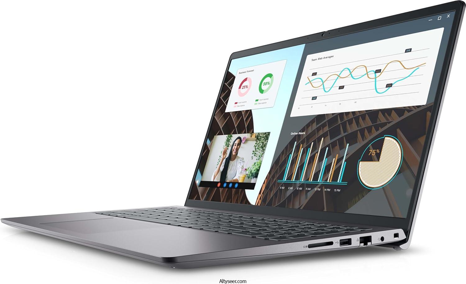 ASUS Vivobook 14 [X1405VA-H005W] i5-13420H / 8GB DDR4 / 512GB SSD/Intel® UHD Graphics / 14.0-inch FHD+سعر ومواصافات