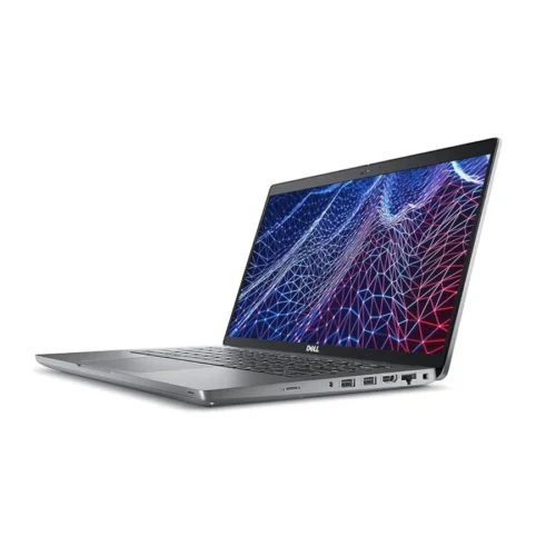 Dell Latitude 5530 Laptop Intel Core i5 12th 1245U , Intel UHD Graphics Card , 15.6" FHD ,8GB RAM ,256GB SSD M.2 Window 11 بالكارتونة كالجديد تماما