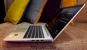 إتش بي إيليت بوك 645 G10 (HP ProBook 645 G10): رفيق الأعمال الاحترافي بأناقة لا تُضاهى! - الصورة 4