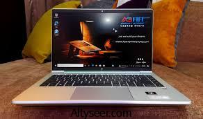 إتش بي إيليت بوك 645 G10 (HP ProBook 645 G10): رفيق الأعمال الاحترافي بأناقة لا تُضاهى! - الصورة 3