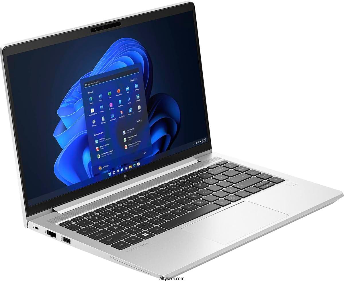 إتش بي إيليت بوك 645 G10 (HP ProBook 645 G10): رفيق الأعمال الاحترافي بأناقة لا تُضاهى! - الصورة 2