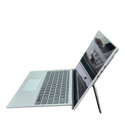 إتش بي إيليت x2 G8 – كور i5 الجيل الحادي عشر G7، رام 16 جيجابايت LPDDR4x، قرص 256 جيجابايت SSD NVMe، كارت Intel Iris Xe، شاشة 13 بوصة تعمل باللمس 2IN1 (قابلة للفصل)