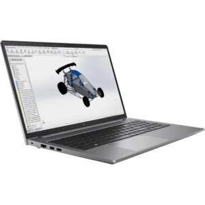 HP ZBook Power G8 Intel Core i7-11850H - ssd nvme 512g - nvidea RTX A2000 4G - الصورة 2