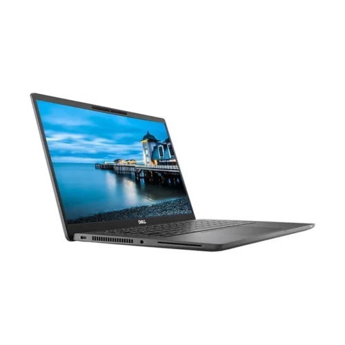 Dell Latitude 7300 | قمة الأناقة وسهولة التنقل في لابتوب الأعمال فائق النحافة