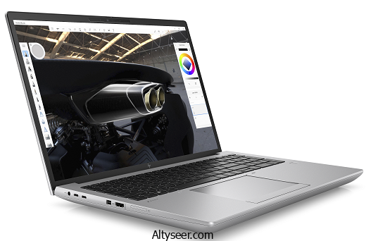 HP ZBook Fury 15 G9 (1)