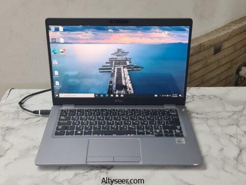 Dell latitude 5310 Intel Core i7-10610U-Ram 8GB-256 SSD -13.3 inch FHD-10th