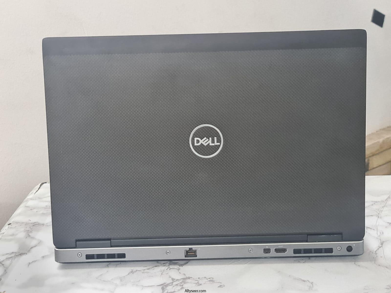 dell 7530 (1)