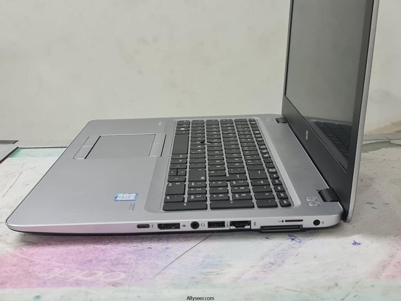 HP EliteBook 850 G2 - ssd 256 - ram 8g - 15.6 fhd - الصورة 5