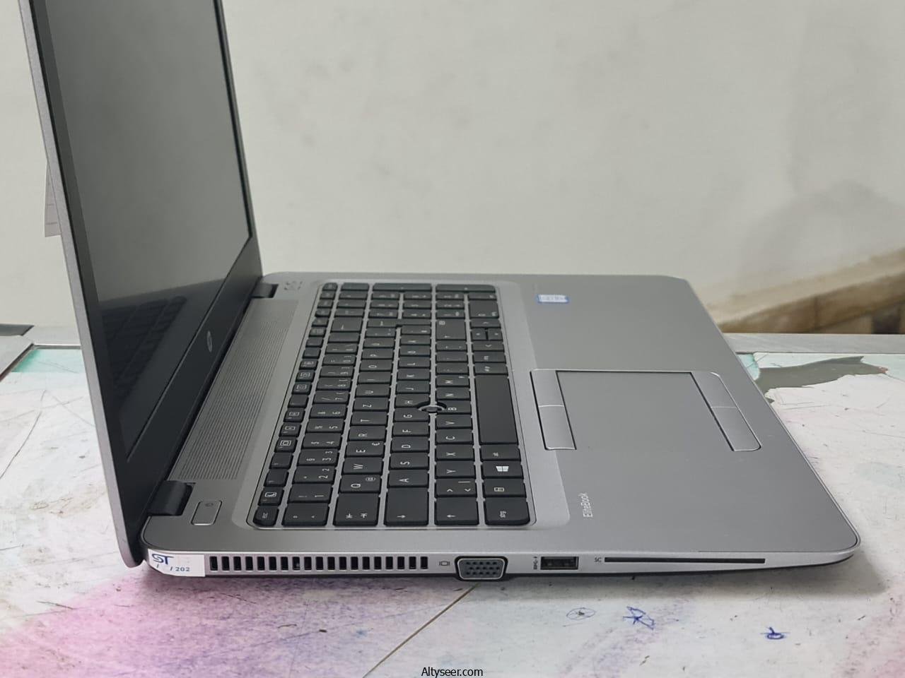 HP EliteBook 850 G2 - ssd 256 - ram 8g - 15.6 fhd - الصورة 6