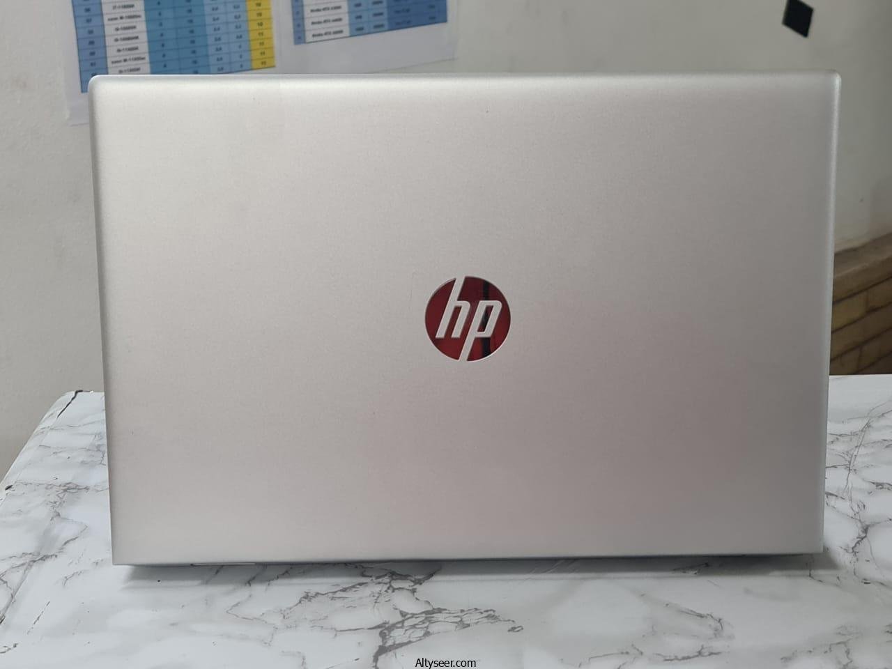 HP EliteBook 850 G2 - ssd 256 - ram 8g - 15.6 fhd - الصورة 3