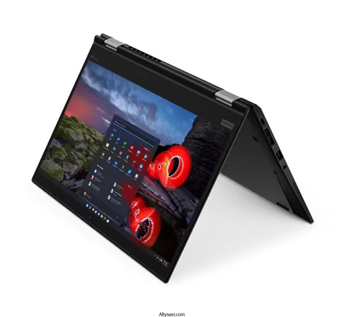 Lenovo ThinkPad Yoga x360 | مرونة التابلت وعملية اللابتوب بسعر اقتصادي مذهل - الصورة 4
