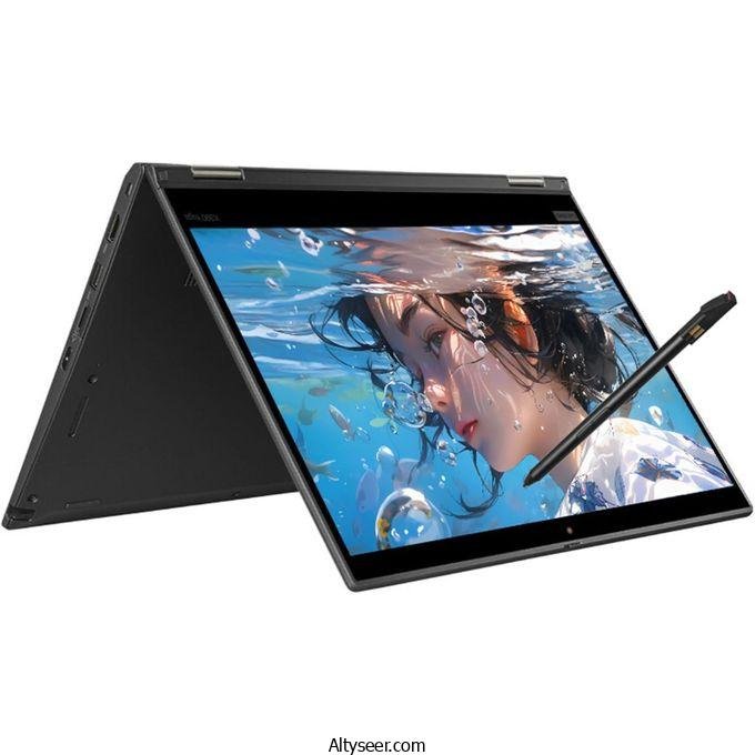 Lenovo ThinkPad X1 Yoga x360 – Core I7-6600u – 16G Ram – 256G SSD - الصورة 6