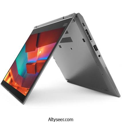 Lenovo ThinkPad X1 Yoga x360 – Core I7-6600u – 16G Ram – 256G SSD - الصورة 7