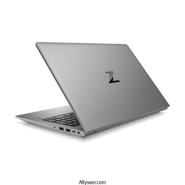 HP ZBook Power G8 Intel Core i7-11850H – ssd nvme 512g – nvidea RTX A2000 4G - الصورة 4
