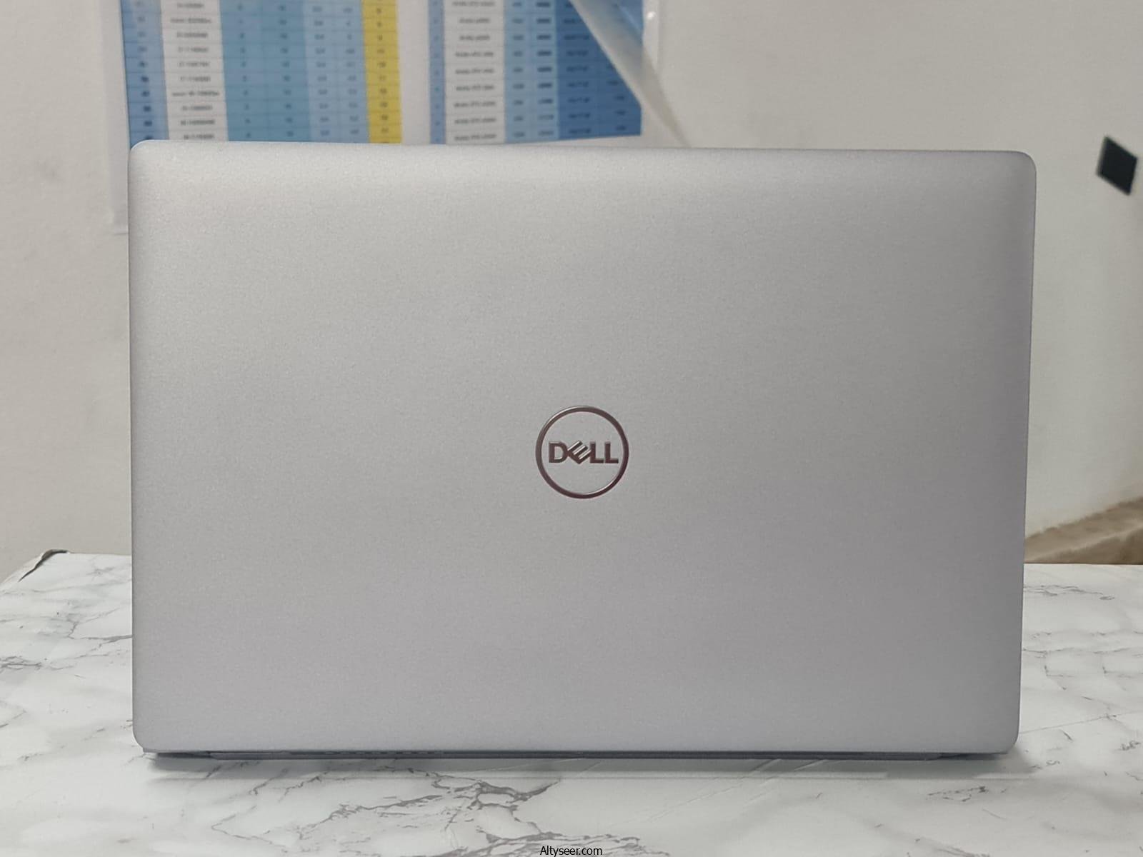 Dell latitude 5310 Intel Core i7-10610U-Ram 8GB-256 SSD -13.3 inch FHD-10th - الصورة 5