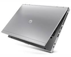 laptop HP ELITEBOOK 8470P Core i7 3630QM 3RD GEN (بكارت فيجا اي تي اي وجاهز للالعاب )