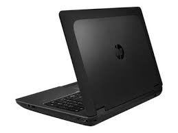 hp zbook 17, i7 – 4710mq , ram 16g, hdd 750 – nvidea k1100 اعلي مواصافات لابتوب بيشغل كل الالعاب الحديثة وكل برامج الجرافيك