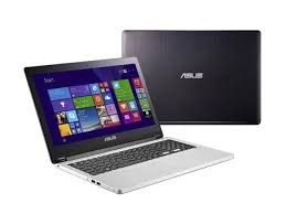 ASUS Transformer Book Flip - TP500L