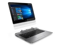 HP Pro x2 612 G1 Business Convertible Notebook / Tablet
