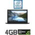 DELL G3 15-3579 لاب توب ألعاب – انتل كور i7 – رام 16 جيجا بايت – هارد HDD 1 تيرا بايت + SSD 256 جيجا بايت – شاشة FHD 15.6 بوصة -رسومات 4 جيجا بايت – Ubuntu – أسود