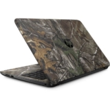 HP 15-bn070wm لاب توب – Intel Pentium – 4 جيجا بايت رام – 1 تيرا بايت درايف هارد ديسك – 15.6 بوصة HD – Intel مُعالج رسومات – Windows 10 – كامو