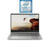 لابتوب لينوفو IdeaPad 320S-13IKB – انتل كور i7 – رام 8 جيجا بايت – هارد SSD 512 جيجا بايت – شاشة بحجم 13.3 بوصة  FHD  – رسومات انتل – ويندوز 10 – رمادي