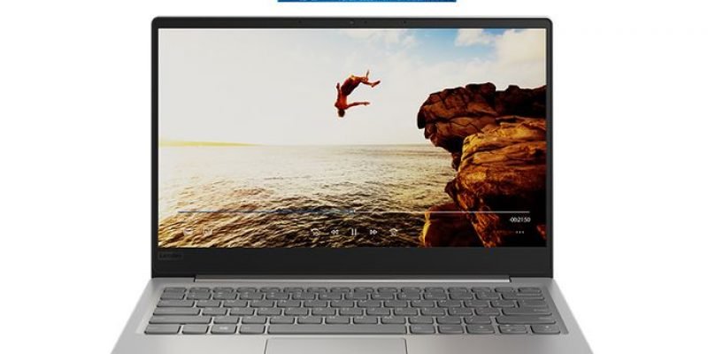 لابتوب لينوفو IdeaPad 320S-13IKB – انتل كور i7 – رام 8 جيجا بايت – هارد SSD 512 جيجا بايت – شاشة بحجم 13.3 بوصة FHD – رسومات انتل – ويندوز 10 – رمادي