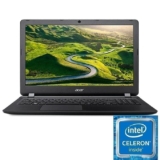ES1-533 (Intel Celeron N3050 – 4GB – 500GB – Intel HD Graphics 400 – 15.6″) – Black