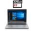 IdeaPad 330-15IGM لاب توب – انتل سيليرون – رامات 4 جيجا – هارد HDD 500 جيجا – شاشة HD 15.6 بوصة – رسومات انتل – DOS – أسود