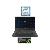 Lenovo Legion Y530-15ICH Gaming Laptop – Intel Core I7 – 16GB RAM –  512GB SSD+2TB HD – 15.6-inch FHD -6GB GPU – DOS – Blackأسود