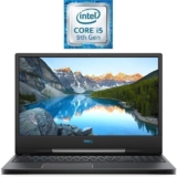 DELL G7 15-7590 Gaming Laptop – Intel Core I5 – 16GB RAM – 1TB HDD + 128GB SSD – 15.6-inch FHD – 4GB GPU – Windows 10 – Grey – English Keyboard