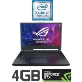 Asus ROG Strix G531GT Gaming Laptop – Intel Core I7 – 16GB RAM – 512GB SSD – 15.6-inch FHD – 4GB GPU – Windows – Black + Mouse and Camera