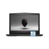 DELL Alienware 17 R4 I7-7700HQ Processor – 16GB RAM – 1TB HDD + 256 SSD –  8GB Nvidia – Windows 10 – Silver