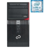 ديسك توب Esprimo P556 E85+ – انتل كور i3 – رام 4 جيجا بايت – هارد ديسك درايف 500 جيجا بايت – معالج رسومات انتل – DOS